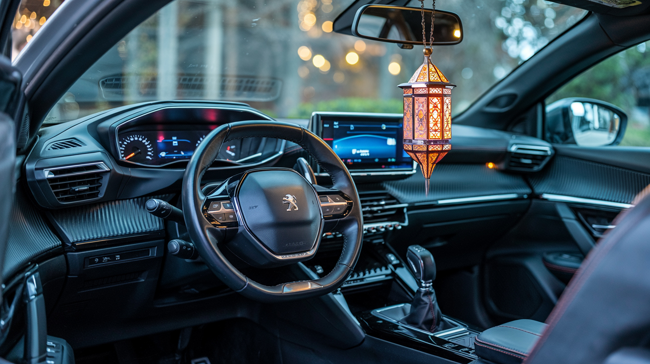 Location de voiture à Marrakech Maroc