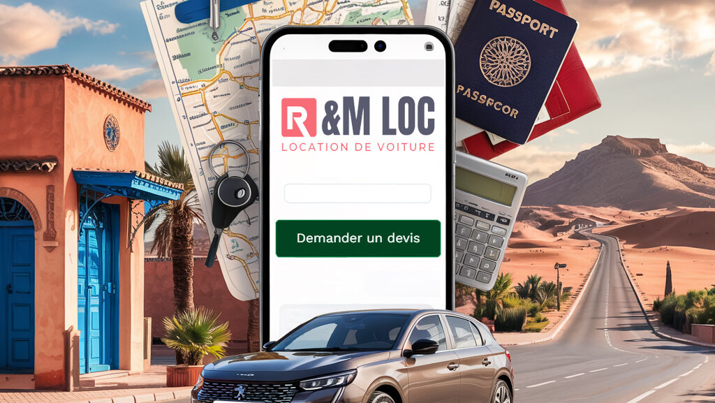Quels Documents Faut-il Pour Louer une Voiture au Maroc? Quels Documents Faut-il Pour Louer une Voiture au Maroc?
