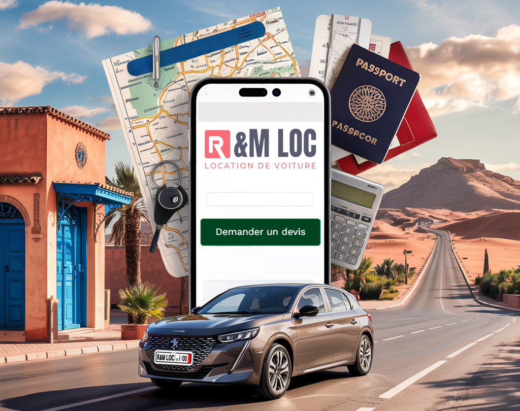 Quels Documents Faut-il Pour Louer une Voiture au Maroc? Quels Documents Faut-il Pour Louer une Voiture au Maroc?